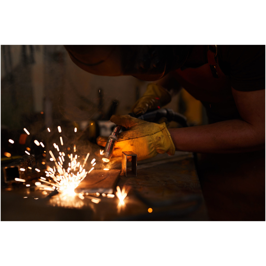 What Is Tubbing in Foundry Engineering