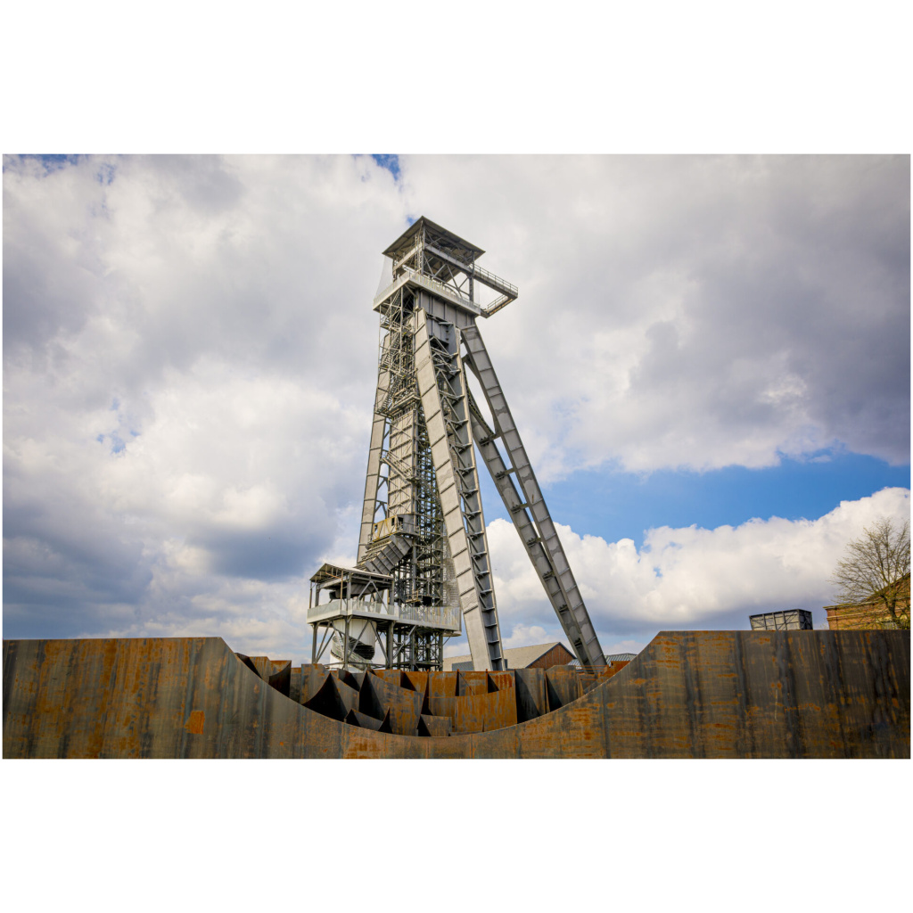 What Is a Mine Shaft?